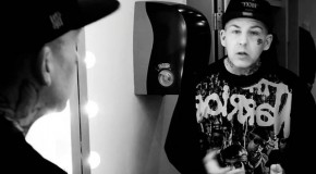 video: Madchild – Wanted