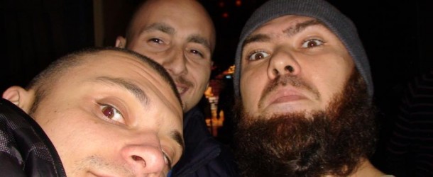 audio: Morometzii feat. Anca Sigartau – Eliberam Dacia