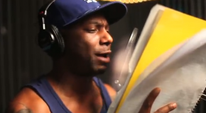 audio: Ras Kass & Doc Hollywood – Heidi Klum