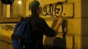 RGW Crew Bucharest Trailer