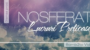 video: Nosferatu – Lucruri Pretioase