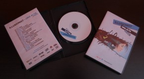 Concurs: 3 cd-uri “ILLusionist – Una Alta” \ Data Limita 24 feb /