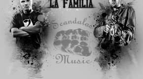 remember: La Familia – Cu cartile pe fata