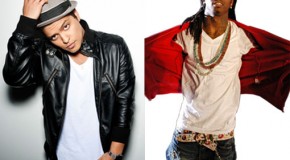 video: Lil Wayne – Mirror ft. Bruno Mars