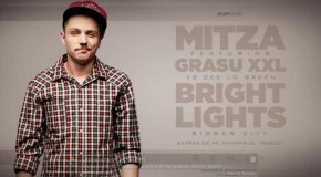audio: Mitza feat. Grasu XXL VS Cee Lo Green – Bright Lights Bigger City (REMIX)