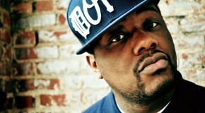 video: Phonte – The Good Fight (prod. 9th Wonder)