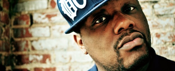 video: Phonte – The Good Fight (prod. 9th Wonder)