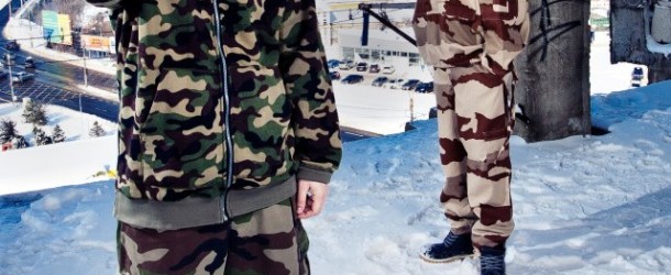R.A.S.A. cu piesa in premiera pe Radio Guerilla