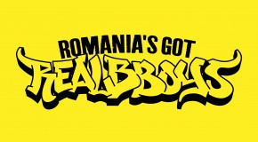 Romania’s got realbboys! Boxy – DLT |