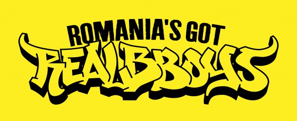 Romania’s got realbboys! Boxy – DLT |