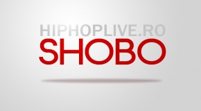 HipHopLive: Shobo – Freestyle ( prod. Ceinaru Beats )
