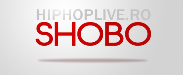 HipHopLive: Shobo – Freestyle ( prod. Ceinaru Beats )