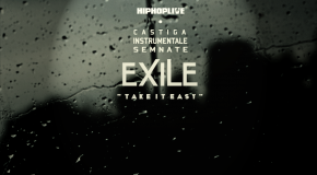 Concurs: Exile – Take It Easy (Instrumental)