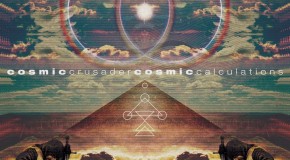 Cosmic Crusader Feat. Alex Jones “PSA_2_USA”