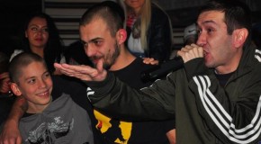 Adio 47 Omul Vechi