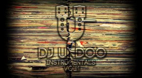 DJ Undoo-Concurs-Rapperii au talent!
