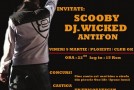 concert: Vescan @ Ploiesti!