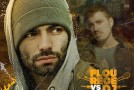 (Coperta + Tracklist) Flou Rege vs. Dj Al*bu – Eu si muzica
