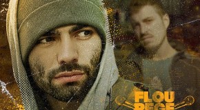 (Coperta + Tracklist) Flou Rege vs. Dj Al*bu – Eu si muzica