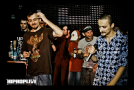 audio: Haarp Cord – Calatoria
