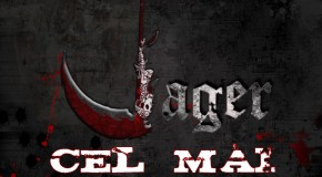 audio: Jager – De ce cânţi?