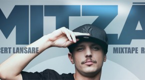 concert: Lansare Mitza – Robot (album)