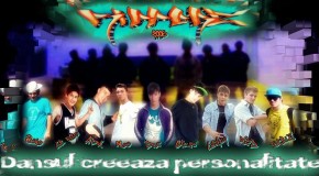 Ripperz Crew – Interviu (Video)