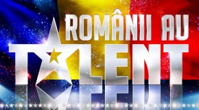 ROMANII AU TALENT: Krem