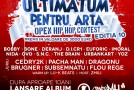 Ultimatum pentru Artă” ediţia a 10-a / 2012