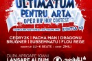 Ultimatum pentru Arta – editia a 10-a / 2012