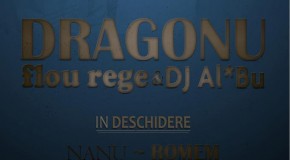 Dragonu’ – Club Trippin (Brasov)
