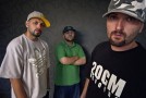 video: Parazitii – Trei agenti LIVE @Club Fabrica