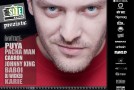Bibanu MixXL / wings / 11 martie