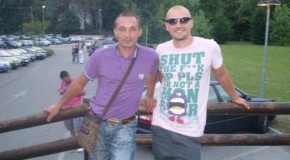 Fratele lui Puya a fost gasit mort
