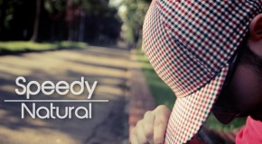 audio: Speedy – Natural