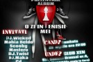Concert Vescan, Cluj-Napoca – Prezentare Album „O zi în teneșii mei”