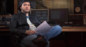 video: Bitza cu Ombladon si FreakaDaDisk – Nopti albe pentru zile negre