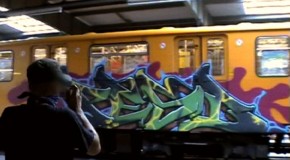 Graffiti: UNLIKE U – Full Movie