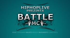 Castigatori BattleMC Constanta!
