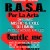 HipHopLive: BattleMC + Lansare R.A.S.A. “Por La Arta” @Club Daos (27 Aprilie, Timisoara)