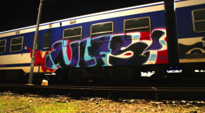 ULFS Crew – Ultimate Fighters