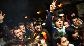 poze & recenzie: BattleMC @ Champions Pub (Pitesti)