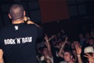 poze: C.I.A. @ WINGS CLUB