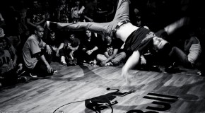 poze: Redbull BC One Cypher Romania (Day 1)