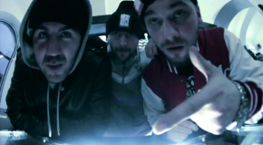 video: Subsemnatu – Ochii rai feat. Sisu,Aforic & dj Grigo