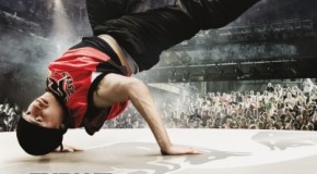 FILMUL “TURN IT LOOSE” LA GRAND CINEMA DIGIPLEX