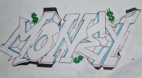 Graffiti Sketch Battle III – The Winners