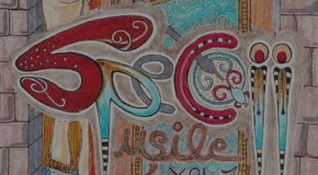 Specii – Usile vol. 1