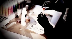 ARTcrylic Session