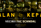 audio: ALAN & KEPA – Vecinii fac scandal (ft. Silviu Mircescu)